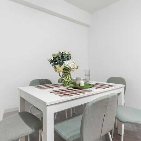 Apartamento Marques De Urquijo Gijon Exterior photo