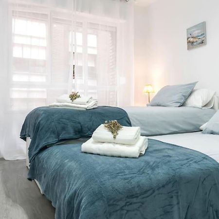Apartamento Marques De Urquijo Gijon Exterior photo