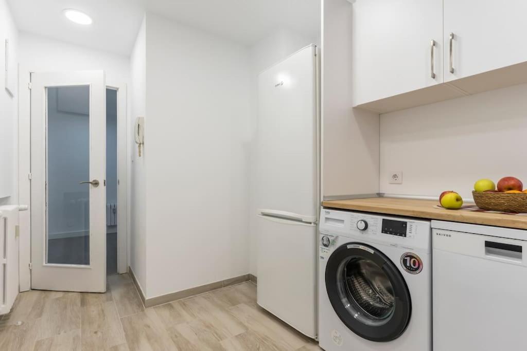 Apartamento Marques De Urquijo Gijon Exterior photo